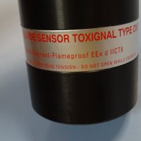 детектор ICARE Detector TOX DTE401.3 EExd ||C T6, снимка 7 - Резервни части за машини - 35095611