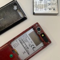 ✅ Sony Ericsson 🔝 T700 , снимка 5 - Sony Ericsson - 42678755