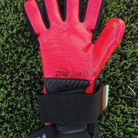 Вратарски ръкавици PM Sport, снимка 3 - Футбол - 32007689