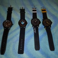 Нови ръчни часовници, снимка 2 - Мъжки - 27459881