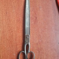 Стара ножица Solingen , снимка 1 - Антикварни и старинни предмети - 32168987