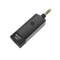 Bluetooth аудио адаптер Airfrex AIUS Bluetooth слушалки/колони>MP3/PS/Nintendo/music player, снимка 2 - Ресийвъри, усилватели, смесителни пултове - 44201340