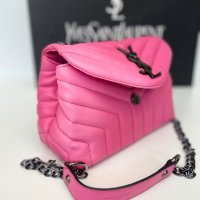 YSL нова дамска чанта, снимка 5 - Чанти - 41649678