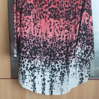 Дамска блуза, снимка 1 - Блузи с дълъг ръкав и пуловери - 44792616