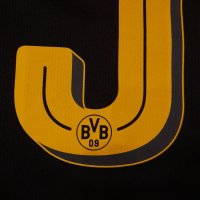Borussia Dortmund - Puma - Reiner 54 - season 2017/2018, снимка 11 - Футбол - 44265026