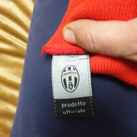оригинална зимна шапка на  Ювентус  Juventus, снимка 4 - Шапки - 39595232