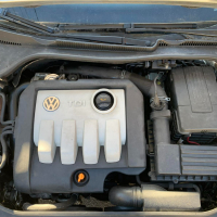 VW Golf 5 1.9TDI 4Motion, снимка 9 - Автомобили и джипове - 44620182