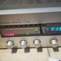 saba rs 930 stereo receiver внос switzerland, снимка 11 - Ресийвъри, усилватели, смесителни пултове - 30123928