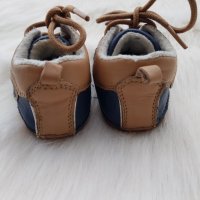 Обувки за прохождане Elefanten №19 , снимка 7 - Бебешки обувки - 31904582