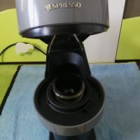 Кафемашина с капсули DeLonghi Nespresso Vertuo Next, снимка 8 - Кафемашини - 42489486