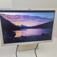 +Гаранция! Монитор 22" Fujitsu B22-W7 , снимка 3 - Монитори - 42268943