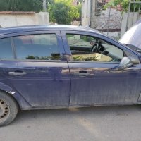 Opel Astra H 1.7cdti 100, снимка 1 - Автомобили и джипове - 37970653