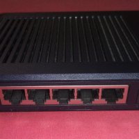 ASUS RX3041/G Broadband Router with 4 Port Switch, снимка 4 - Рутери - 39819699