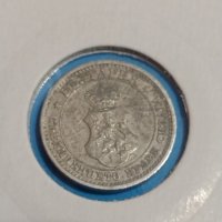 Монета 5 стотинки 1912 година Княжество България- 18310, снимка 6 - Нумизматика и бонистика - 31054635