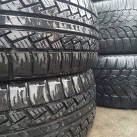 Зимни гуми 215/60/17 PIRELLI , снимка 2 - Гуми и джанти - 30403727