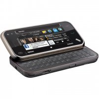 Nokia N97 mini - Nokia RM-555  панел , снимка 7 - Резервни части за телефони - 12965687