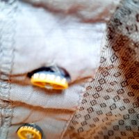 Тениска Fynch-Hatton Garment Dyed, снимка 9 - Тениски - 30299137