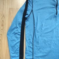 Нова мъжка блуза размер ХЛ, снимка 5 - Блузи - 40531149