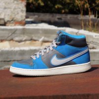 Nike Backboard 2 Mid -- номер 40, снимка 1 - Кецове - 30027381