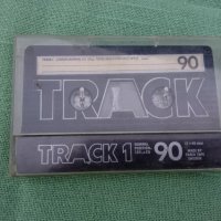 TRACK 90 аудио касета, снимка 3 - Аудио касети - 36762996