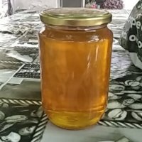 Продавам пчелен мед , снимка 1 - Пчелни продукти - 37520895