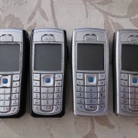 Nokia 6230i , снимка 1 - Nokia - 30027248