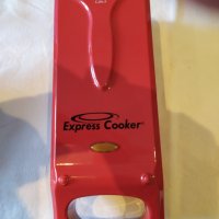 Експрес кокер компактен домакински уред