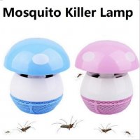 Лампа против комари с USB за дома и детската стая, снимка 10 - Други стоки за дома - 29660204