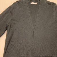 Блузи Playlife, Esprit, Gap, Marc Cain и др., р-р S, снимка 11 - Блузи с дълъг ръкав и пуловери - 28408294