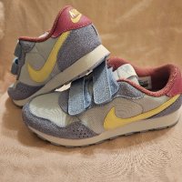 NIKE маратонки , снимка 3 - Детски маратонки - 44281601