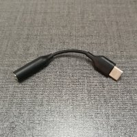 AUX кабел USB C към 3.5mm жак, снимка 7 - USB кабели - 37881793