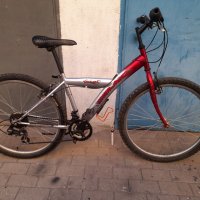 Колелета26 цола(разпродажба  до120лв), снимка 5 - Велосипеди - 36402050