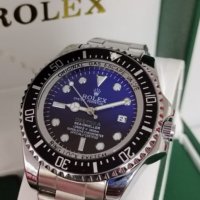 Мъжки часовник Rolex/Ролекс, снимка 6 - Мъжки - 34925925