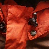 PINEWOOD Waterproof Breathable Jacket за лов риболов и туризъм размер M яке водонепромукаемо - 309, снимка 7 - Якета - 40536893