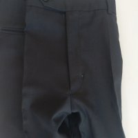 Панталон класически мъжки, нов е, снимка 3 - Панталони - 39347577