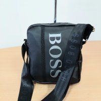 Boss мъжка чанта код 116, снимка 2 - Чанти - 38168995