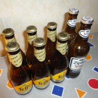 Бирени бутилки, снимка 11 - Колекции - 29701566