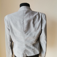 Дамско сако, сиво Orsay, снимка 2 - Якета - 44615099