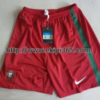 Португалия панталони титулярни, снимка 1 - Къси панталони - 42443541