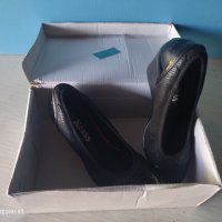 Дамски обувки 36 номер , снимка 4 - Дамски обувки на ток - 42572371