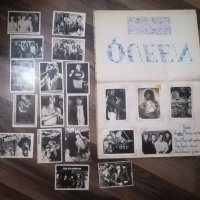 Килекция/ албум метъл снимки Heavy Metal Queen/ Freddie Mercury, снимка 2 - Други музикални жанрове - 38299357