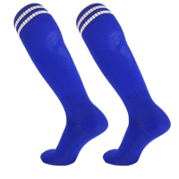 Футболни чорапи (калци), Юношески, 32 – 37 номер, снимка 4 - Футбол - 44615772