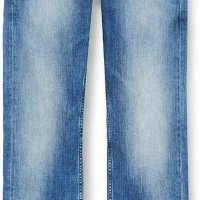Мъжки дънки Kingston Zip от Pepe Jeans,размери 28W/32L, снимка 5 - Дънки - 30145096