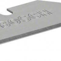 Bosch професионален макетен нож 2 модела, скалпел, резец, СИН ЦВЯТ, снимка 3 - Други инструменти - 31171144