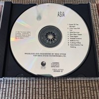 ASIA -cd матрични, снимка 3 - CD дискове - 38491312