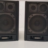 Тонколони Sony SS-H616, снимка 1 - Тонколони - 29961924