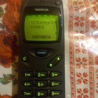 Nokia 3110 ретро, снимка 2 - Nokia - 38015781