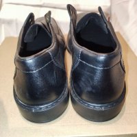 Страхотни ежедневни обувки от естествена кожа RIEKER №45, снимка 7 - Ежедневни обувки - 39240948