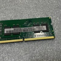 8GB (1x8GB) DDR4 Kinsgton PC4-2666V (2666Mhz,CL-21,1.2V), снимка 2 - RAM памет - 42241394