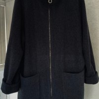 Леко стилно палто VIVALDI вълна, снимка 9 - Палта, манта - 39319340